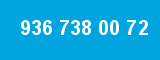 936 738 00 72